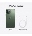 دست دوم - گوشی موبایل اپل iPhone 13 Pro رنگ سبز ظرفیت 256GB-دو سیمکارت 