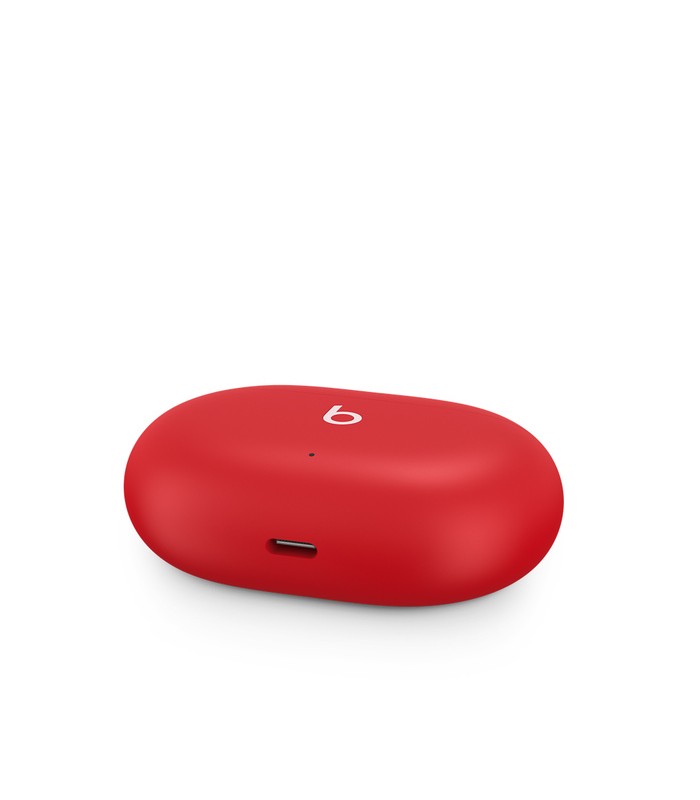 هدفون بیتس استودیو بادز | Beats Studio Buds رنگ قرمز