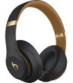 دست دوم - هدفون روگوشی بی‌سیم بیتس استودیو ۳ مدل Beats Studio 3 Wireless | رنگ مشکی