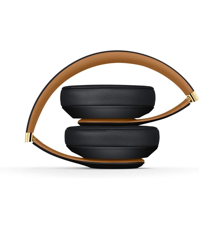 دست دوم - هدفون روگوشی بی‌سیم بیتس استودیو ۳ مدل Beats Studio 3 Wireless | رنگ مشکی