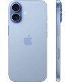 دست دوم - گوشی موبایل اپل مدل آیفون ۱۷ | iPhone 17 - ظرفیت ۲۵۶ گیگابایت رنگ آبی - گارانتی  شرکتی  