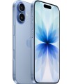 دست دوم - گوشی موبایل اپل مدل آیفون ۱۷ | iPhone 17 - ظرفیت ۲۵۶ گیگابایت رنگ آبی - گارانتی  شرکتی  