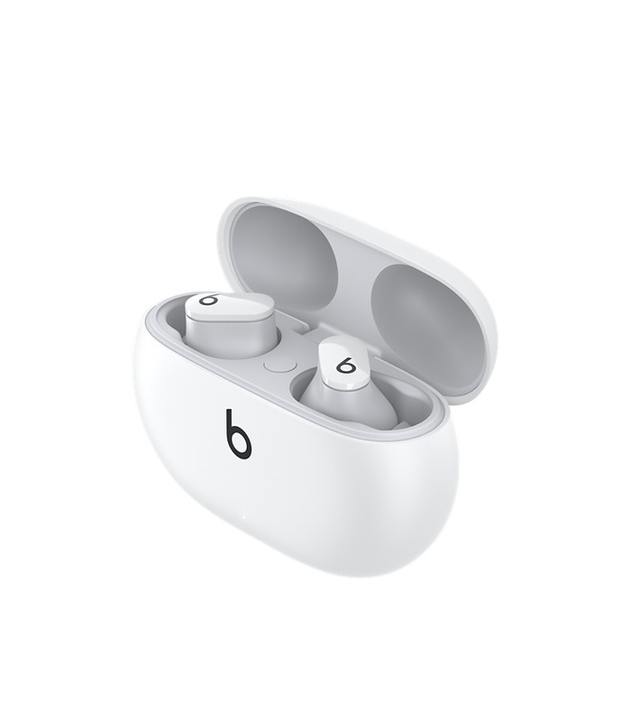 هدفون بیتس استودیو بادز | Beats Studio Buds رنگ سفید
