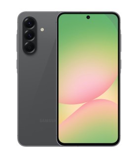 گوشی موبایل سامسونگ مدل Galaxy A56 رم-ظرفیت ۸-۱۲۸ گیگابایت | رنگ خاکستری روشن