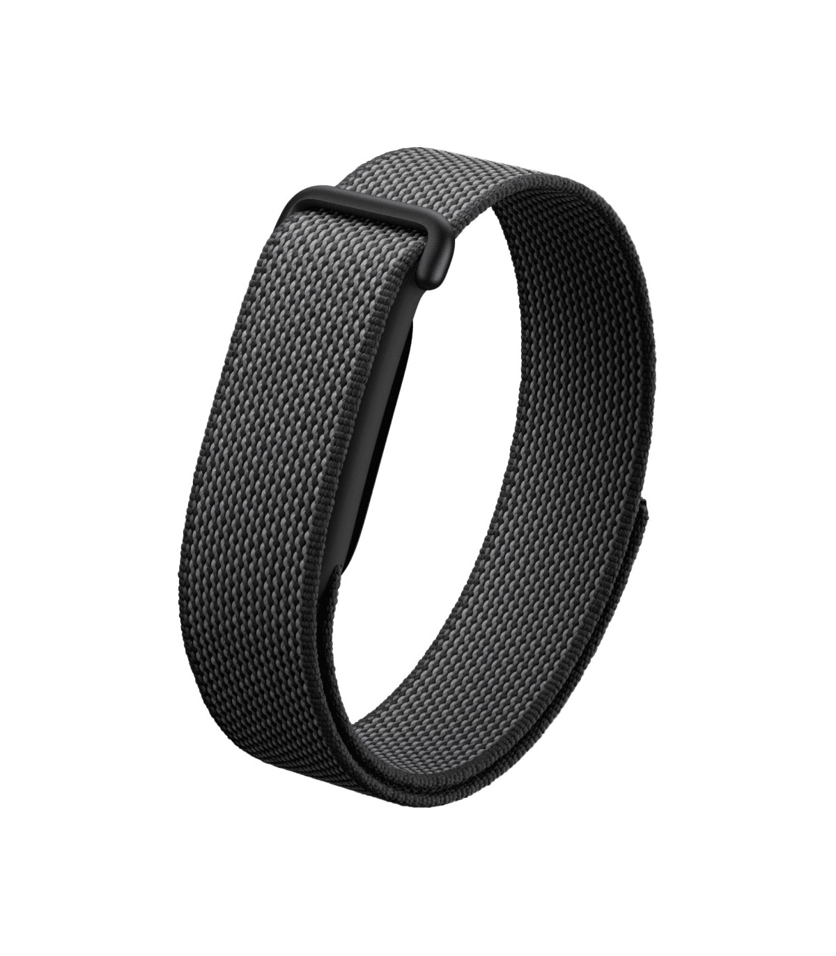 مچ‌بند هوشمند گوگل فیت‌بیت ایر | Google Fitbit Air Obsidian