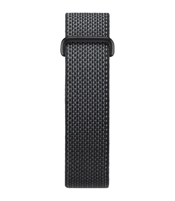 مچ‌بند هوشمند گوگل فیت‌بیت ایر | Google Fitbit Air Obsidian