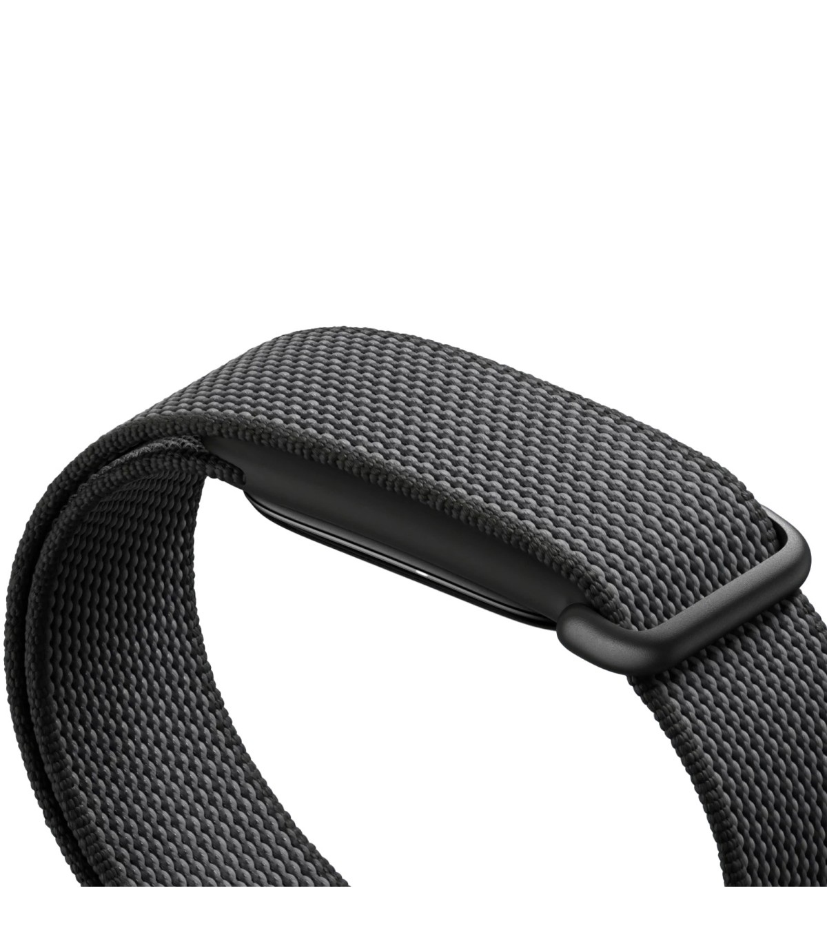 مچ‌بند هوشمند گوگل فیت‌بیت ایر | Google Fitbit Air Obsidian