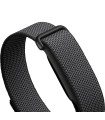 مچ‌بند هوشمند گوگل فیت‌بیت ایر | Google Fitbit Air Obsidian