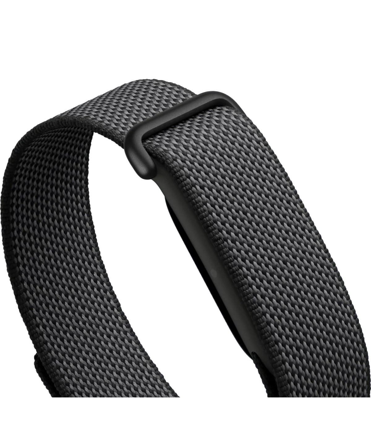 مچ‌بند هوشمند گوگل فیت‌بیت ایر | Google Fitbit Air Obsidian