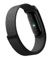 مچ‌بند هوشمند گوگل فیت‌بیت ایر | Google Fitbit Air Obsidian