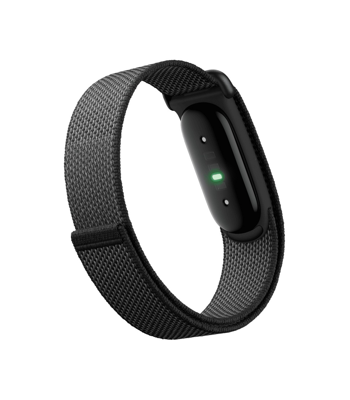 مچ‌بند هوشمند گوگل فیت‌بیت ایر | Google Fitbit Air Obsidian