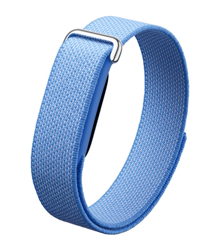 مچ‌بند هوشمند گوگل فیت‌بیت ایر | Google Fitbit Air Lavender