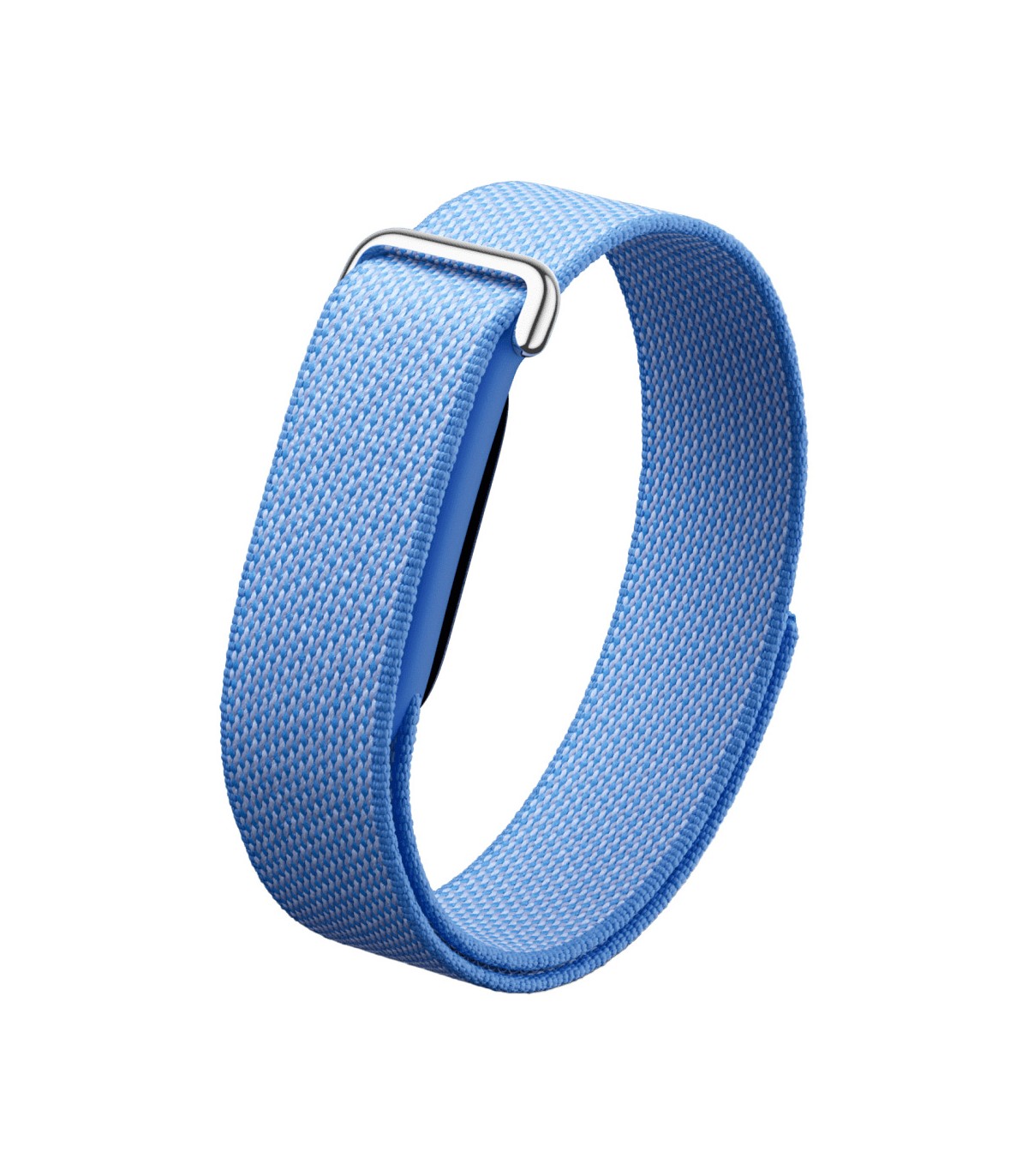 مچ‌بند هوشمند گوگل فیت‌بیت ایر | Google Fitbit Air Lavender