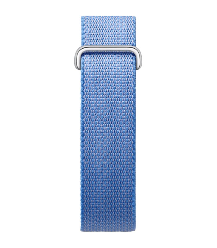 مچ‌بند هوشمند گوگل فیت‌بیت ایر | Google Fitbit Air Lavender