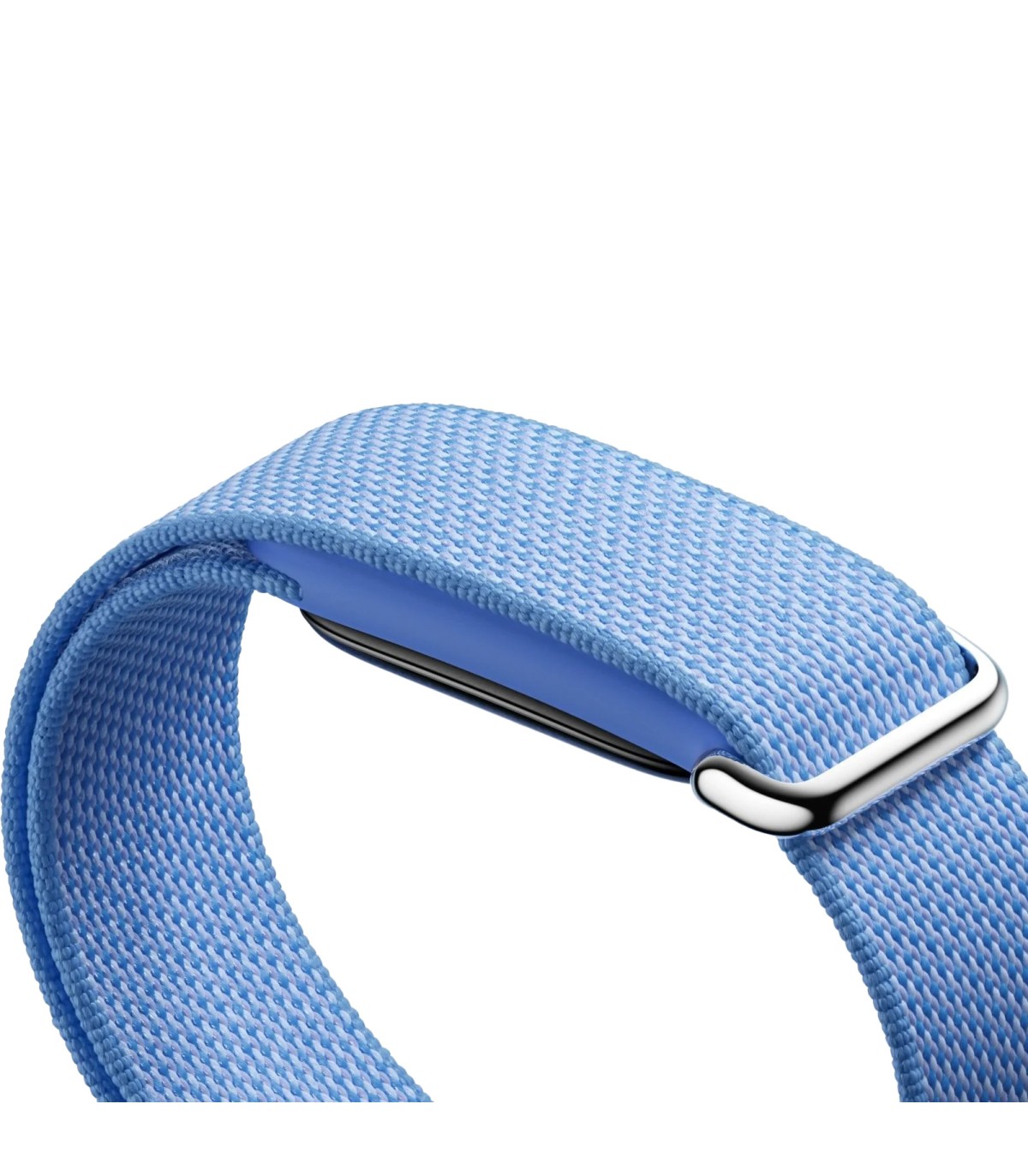مچ‌بند هوشمند گوگل فیت‌بیت ایر | Google Fitbit Air Lavender