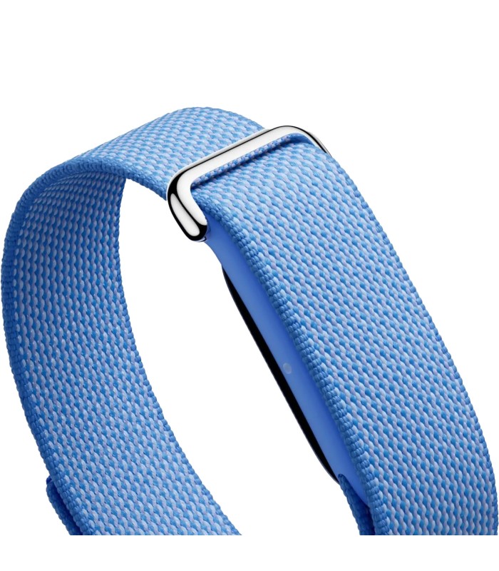 مچ‌بند هوشمند گوگل فیت‌بیت ایر | Google Fitbit Air Lavender