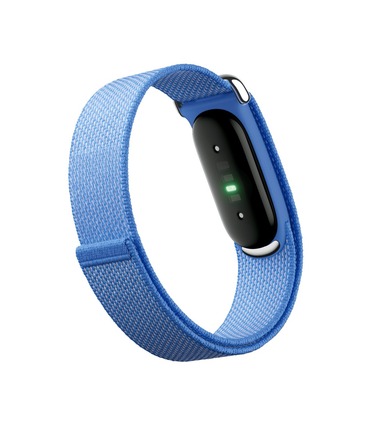 مچ‌بند هوشمند گوگل فیت‌بیت ایر | Google Fitbit Air Lavender