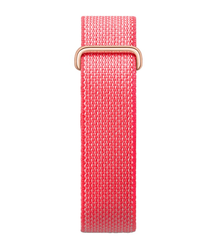 مچ‌بند هوشمند گوگل فیت‌بیت ایر | Google Fitbit Air Berry
