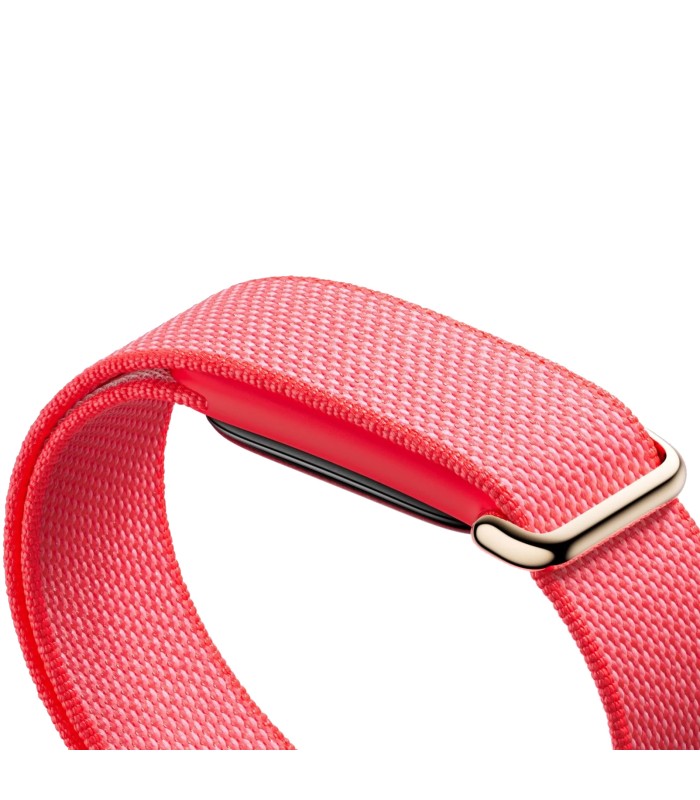 مچ‌بند هوشمند گوگل فیت‌بیت ایر | Google Fitbit Air Berry