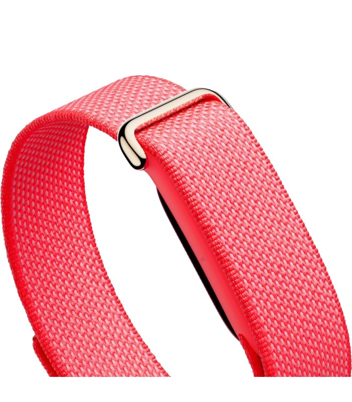 مچ‌بند هوشمند گوگل فیت‌بیت ایر | Google Fitbit Air Berry