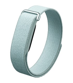 مچ‌بند هوشمند گوگل فیت‌بیت ایر | Google Fitbit Air Fog