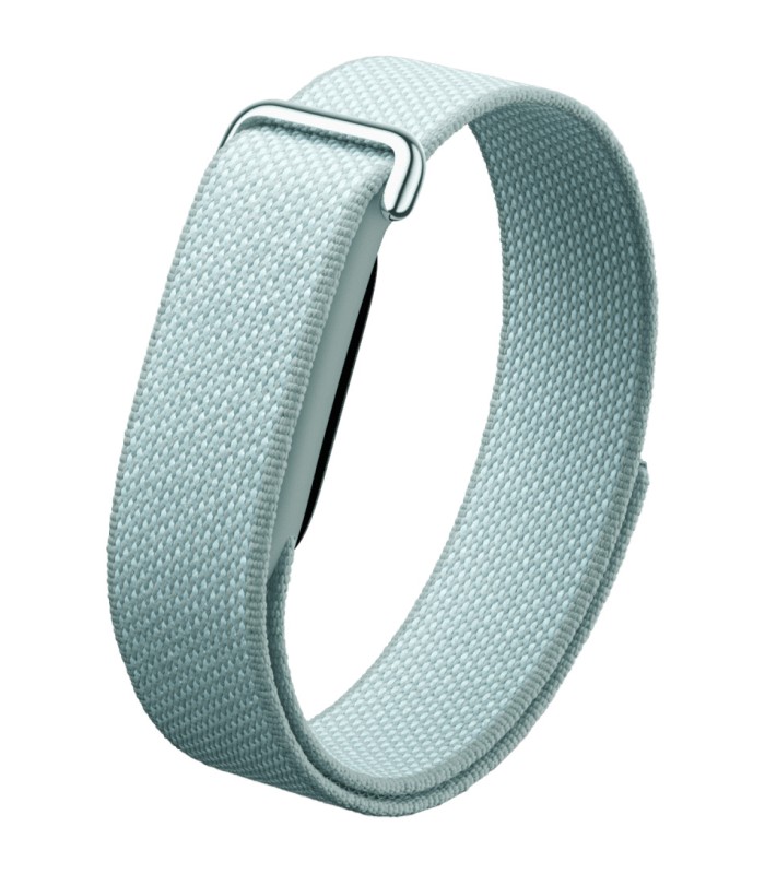 مچ‌بند هوشمند گوگل فیت‌بیت ایر | Google Fitbit Air Fog