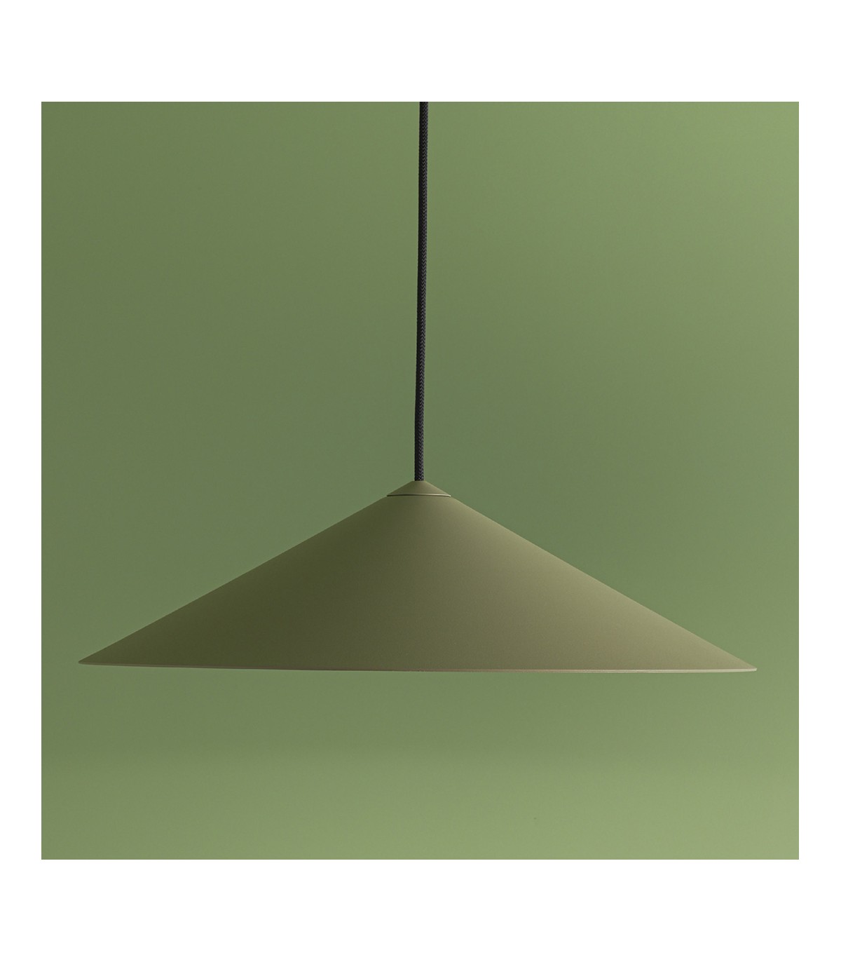 نور ایلکین مدل ilkeen KASA | رنگ سفید