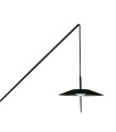 آباژور ایستاده ایلکین مدل ilkeen LIGHT LANCER KYOTO | رنگ مشکی