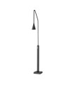 نور فضای باز ایلکین مدل ilkeen LIGHT POLE OD | رنگ مشکی