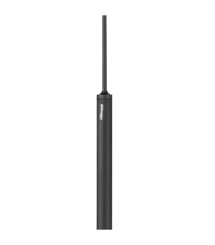 نور فضای باز ایلکین مدل ilkeen LIGHT POLE OD | رنگ مشکی