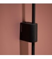 آباژور ایستاده ایلکین مدل ilkeen LIGHT POLE | رنگ مشکی