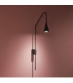 آباژور ایستاده ایلکین مدل ilkeen LIGHT POLE | رنگ مشکی