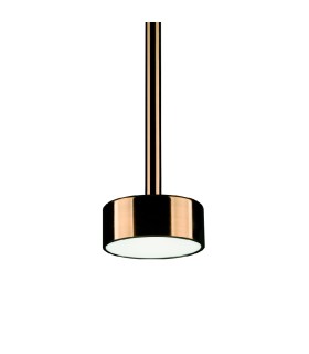 نور ایلکین مدل ilkeen PENDULUM LIGHT | رنگ طلایی
