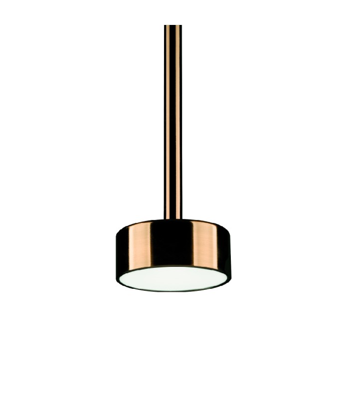 نور ایلکین مدل ilkeen PENDULUM LIGHT | رنگ طلایی