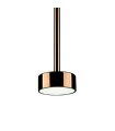 نور ایلکین مدل ilkeen PENDULUM LIGHT | رنگ طلایی