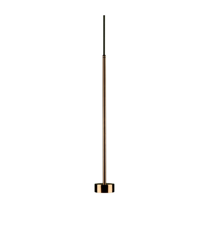 نور ایلکین مدل ilkeen PENDULUM LIGHT | رنگ طلایی