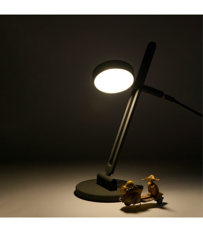 چراغ مطالعه ایلکین مدل ilkeen RACKET LIGHT | رنگ سبز