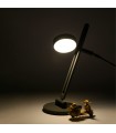 چراغ مطالعه ایلکین مدل ilkeen RACKET LIGHT | رنگ سبز