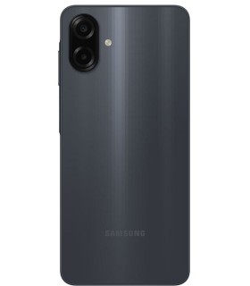 گوشی موبایل سامسونگ مدل Galaxy A07 رم-ظرفیت ۴-۱۲۸ گیگابایت | رنگ مشکی + به‌همراه آداپتور ۱۵ وات
