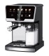 خرید اسپرسو ساز مباشی ME-ECM2507 رنگ مشکی