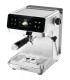 خرید اسپرسو ساز مباشی ME-ECM2119 رنگ استیل