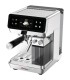 خرید اسپرسو ساز مباشی ME-ECM2503 رنگ استیل
