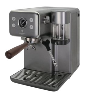 خرید اسپرسو ساز مباشی ME-ECM2506Gry رنگ خاکستری