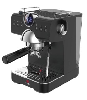 خرید اسپرسو ساز مباشی ME-ECM2108B رنگ مشکی