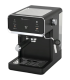 خرید اسپرسو ساز مباشی ME-ECM2117 رنگ مشکی