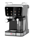 خرید اسپرسو ساز مباشی ME-ECM2505 رنگ مشکی