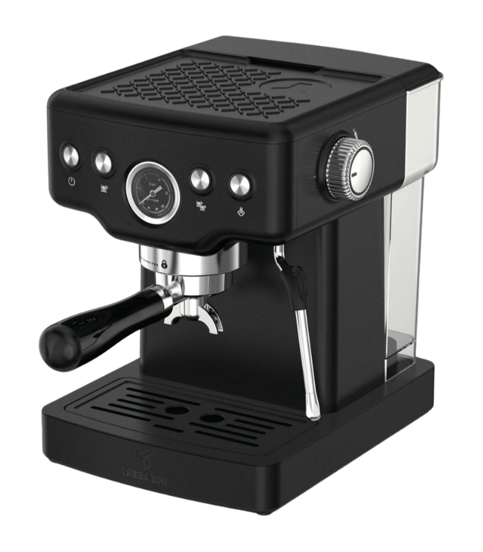 خرید اسپرسو ساز مباشی ME-ECM2111B رنگ مشکی