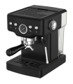 اسپرسو ساز مباشی مدل Mebashi Espresso Coffee Machine ME-ECM2111B | رنگ مشکی