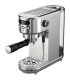 خرید اسپرسو ساز مباشی ME-ECM2106 رنگ استیل