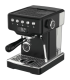خرید اسپرسو ساز مباشی ME-ECM2115B رنگ مشکی